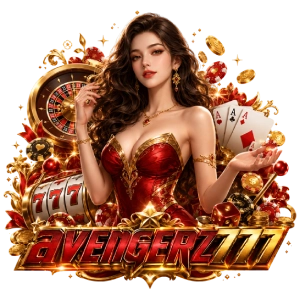 aveng e r z777ไม่ผ่านเอเย่นต์